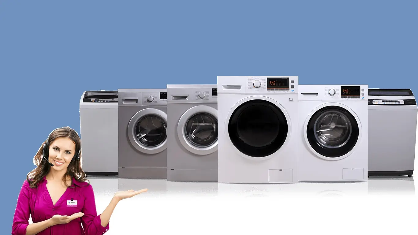 Zübeyde Hanım Beyaz eşya tamiri